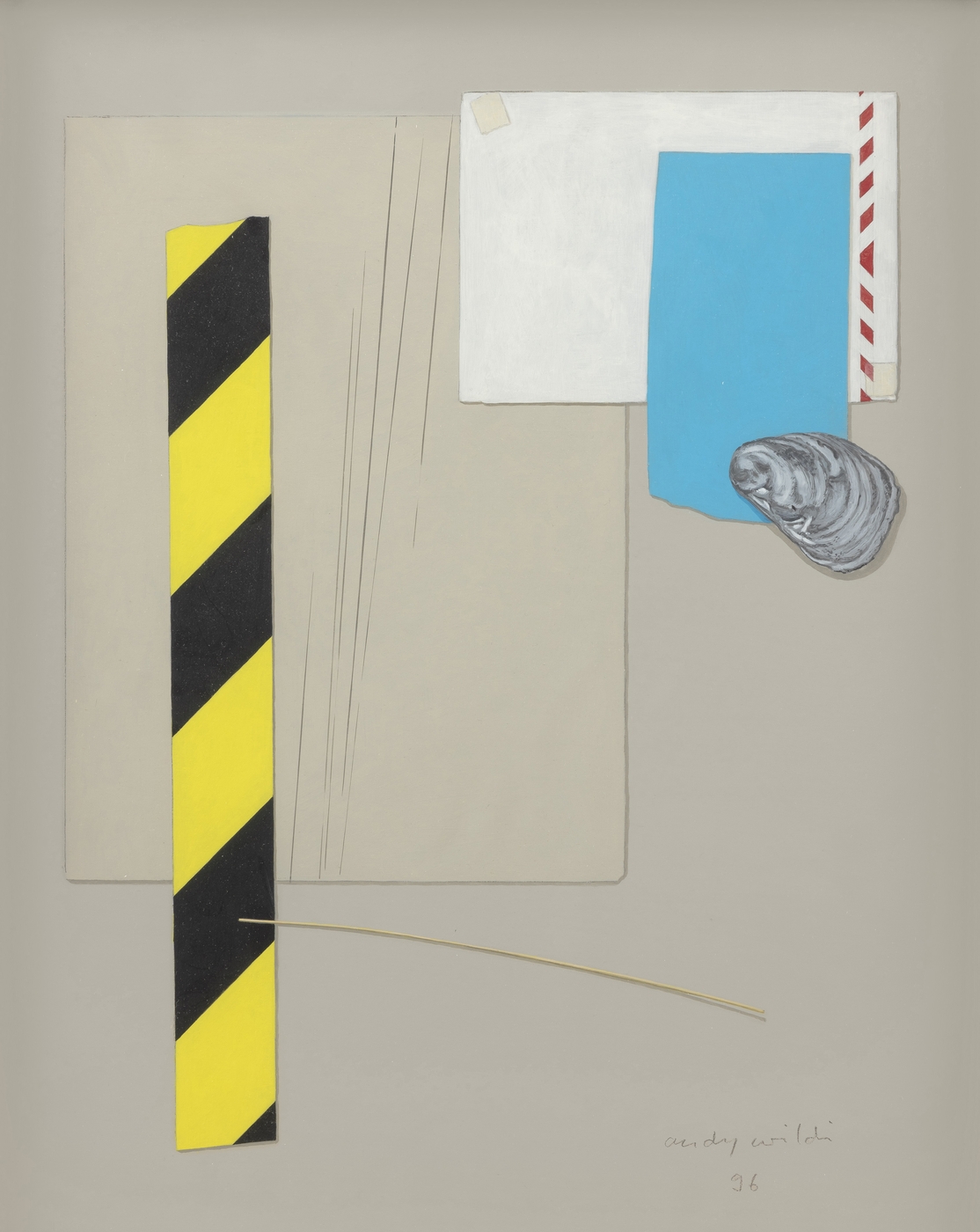 Assemblage V